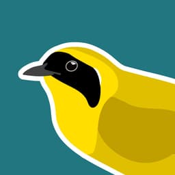 Logo Aves de Tamaulipas